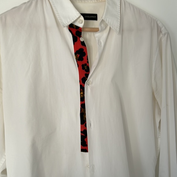 Dsquared2 Dress Shirt - Picture 3 of 6